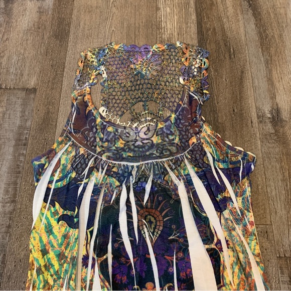 Rue 21 tank top - Picture 3 of 4